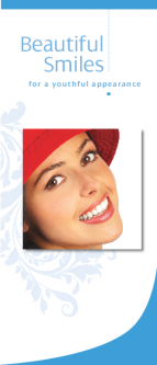 Beautiful Smiles - Dental Brochure
