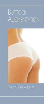 Buttock Augmentation Brochure