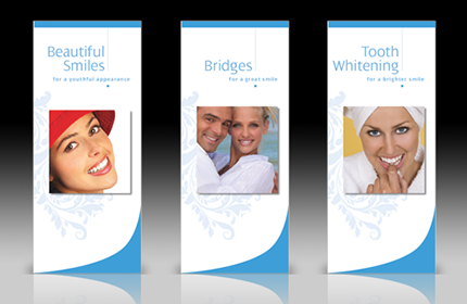 Dental Brochures