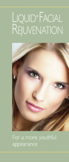 Liquid Facial Rejuvenation Brochure