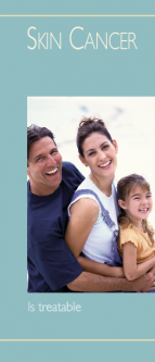 Skin Cancer - Brochure