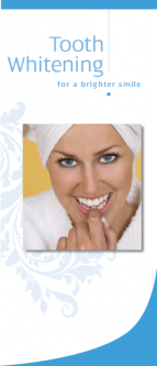 Tooth Whitening For A Brighter Smile